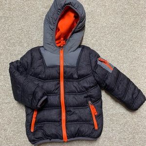 Winter coat Snozu puffer